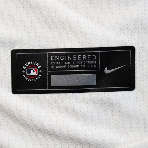 Los Angeles Dodgers Shirt Jersey Men's Size Small - Picture 6 of 10